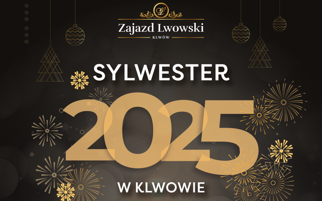 Sylwester 2025